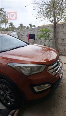 هيونداي سانتافي